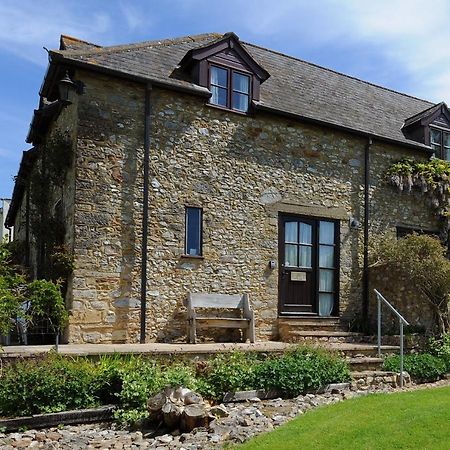 Rose Cottage Musbury 外观 照片