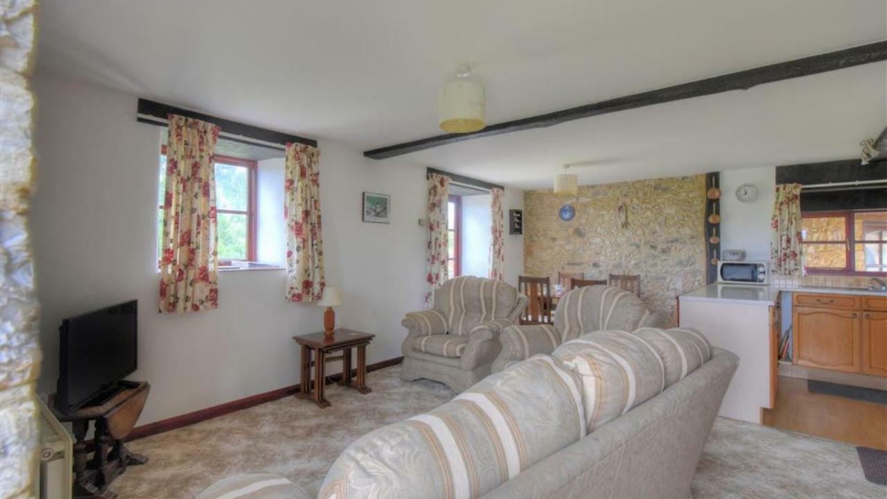 Rose Cottage Musbury 外观 照片