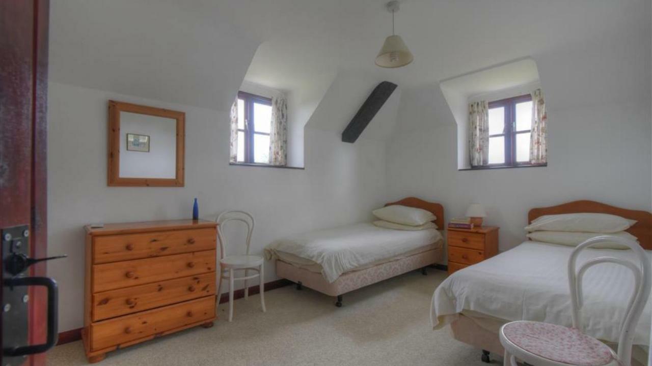Rose Cottage Musbury 外观 照片